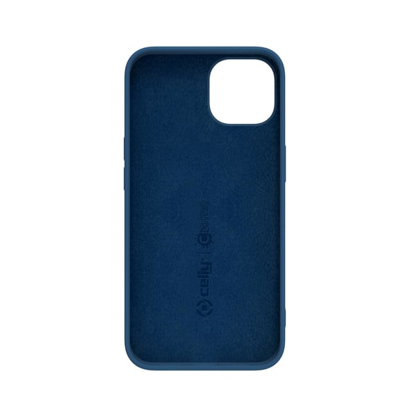 Celly Cromo mobiltelefonfodral 17 cm (6.7") Mobilskal Blå