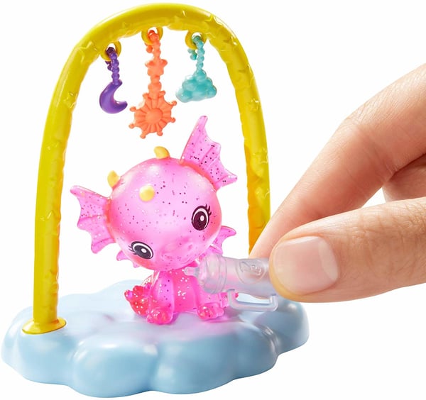 Barbie Dreamtopia Dragon Nursery