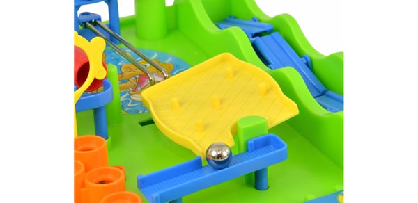 Tomy T7070 aktive/færdighedsspil & legetøj Legesæt