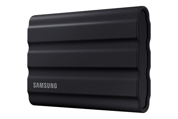 Samsung MU-PE4T0S 4 TB USB Type-C 3.2 Gen 2 (3.1 Gen 2) Svart