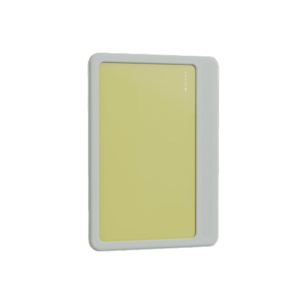Targus HyperShield 33 cm (13") Ramme Transparent, Hvid