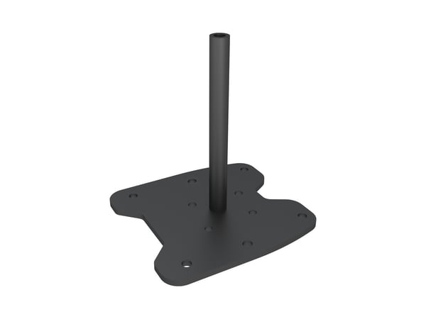 Multibrackets 6584 monitorikiinnikkeen lisävaruste