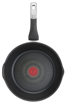 Tefal Unlimited G2557572 stekpanna Allmän matlagning Rund