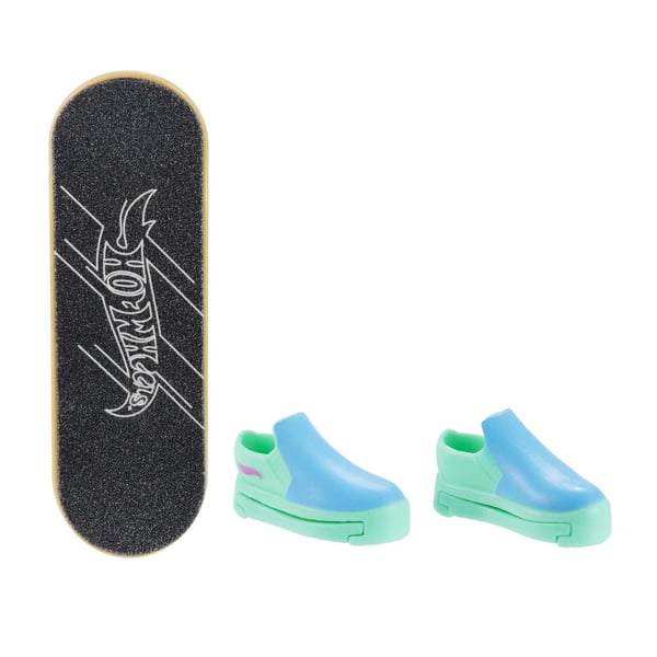 Hot Wheels SKATE RIDIN' VIBES Board