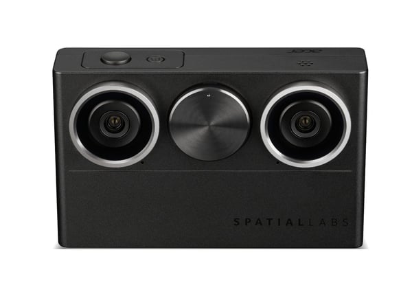 Acer Streaming Cameras