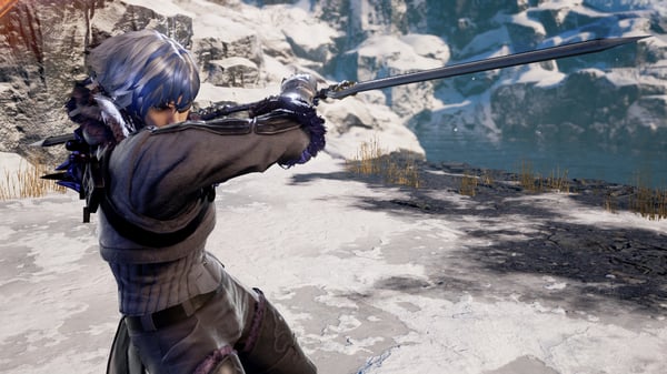 BANDAI NAMCO Entertainment SoulCalibur VI PlayStation 4