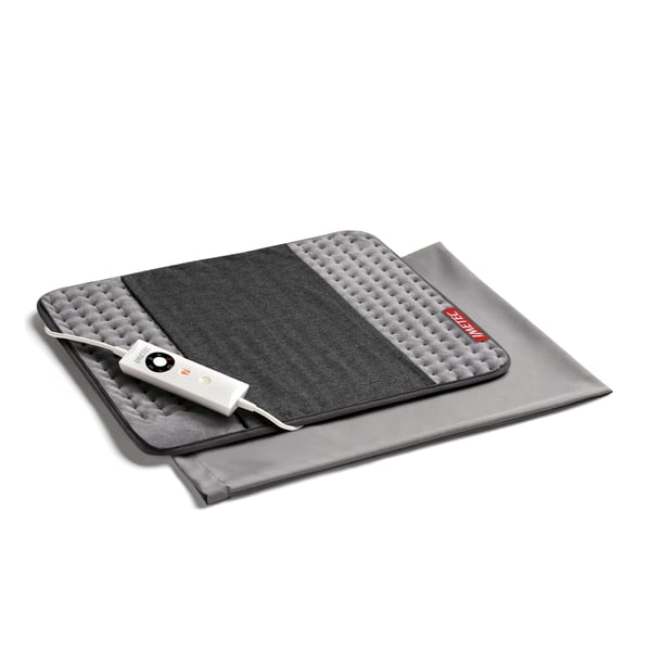 Imetec 16783 elektrisk värmedyna 40 x 35 cm 110 W
