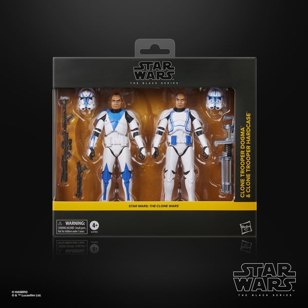 Star Wars G31995L00 legetøjsfigur til børn