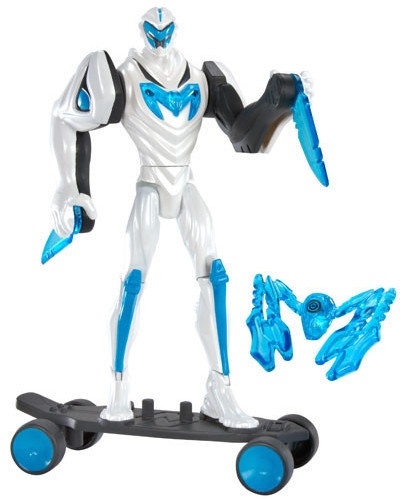 Mattel BHJ04BHH31 leksaksfigurer