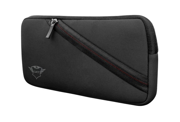 Trust GXT 1240 Tador Etui Nintendo Neopren Sort