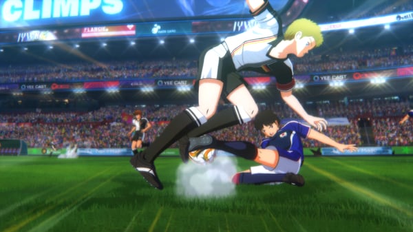 BANDAI NAMCO Entertainment Captain Tsubasa: Rise of New Champions Vakio PlayStation 4
