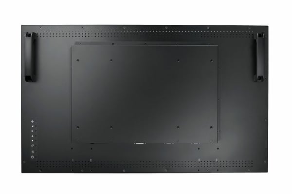 AG Neovo QX-55 139,7 cm (55") 3840 x 2160 pixel