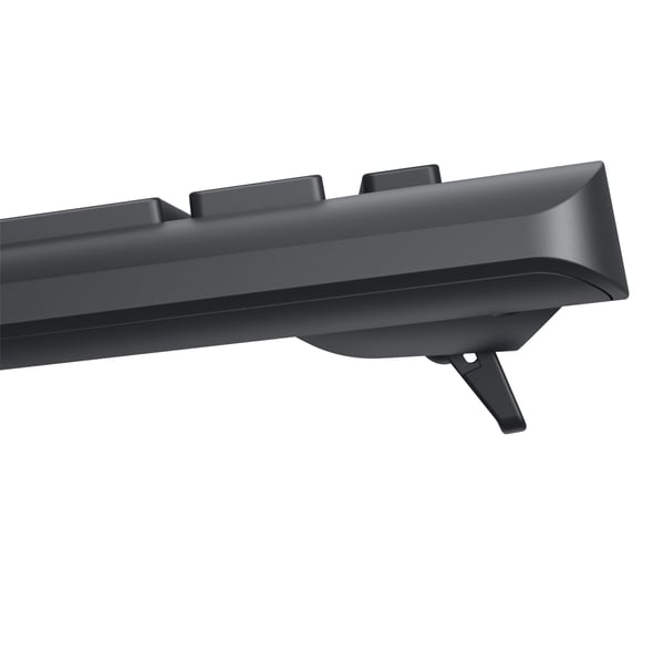 Dell Keyboard and Mouse KM3322W - Tastatur- og mus-sæt