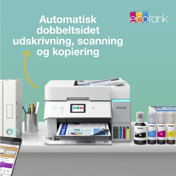 Epson EcoTank ET-4956