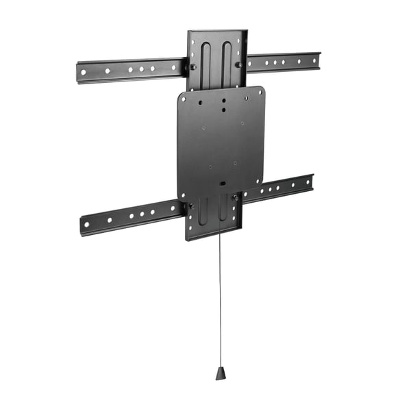 AISENS WT80R-137 TV-kiinnike 2,03 m (80") Musta