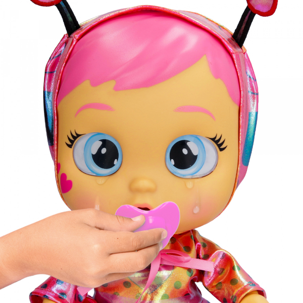 IMC Toys Cry Babies Lady