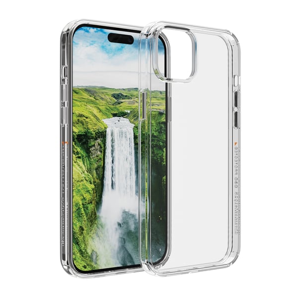 dbramante1928 ID61CL001897 mobiltelefon etui Cover Transparent