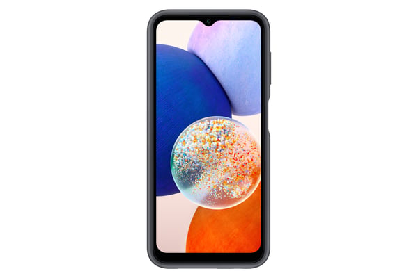 Samsung EF-OA146 matkapuhelimen suojakotelo 16,8 cm (6.6") Suojus Musta