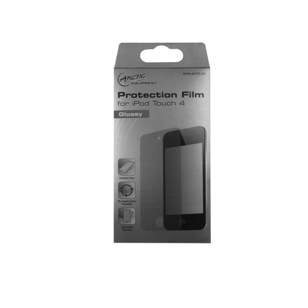 ARCTIC Protection Film, iPod Touch 4