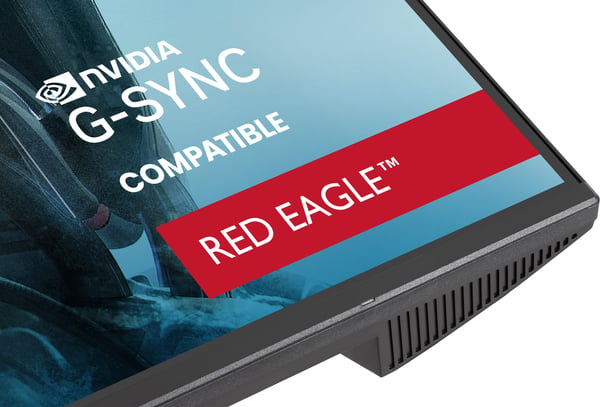 iiyama G-MASTER G2771HS-B1 computerskærm 68,6 cm (27") 1920 x 1080 pixel Fuld HD Sort