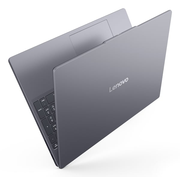 Lenovo IdeaPad Slim 3 15IPH11 Copilot+ PC Intel Core Ultra 7 355 Laptop 38,9 cm (15.3") WUXGA 16 GB DDR5-SDRAM 512 GB SSD Wi-Fi 6 (802.11ax) Windows 11 Home Grå Italiensk