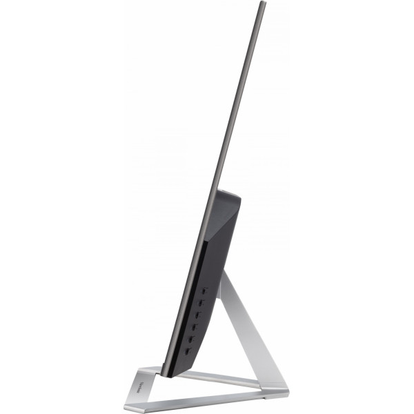 Viewsonic VX Series VX3276-2K-mhd-2 computerskærm 81,3 cm (32") 2560 x 1440 pixel Quad HD LED Sølv