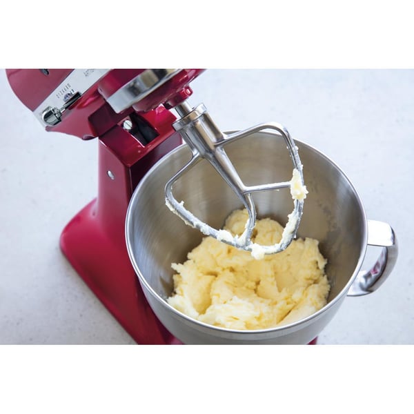 KitchenAid 5KSM5THFBSS tillbehör till mixer/matberedare Visp