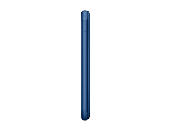 Samsung EF-WA605 mobiltelefonfodral 15,2 cm (6") Plånbok Blå