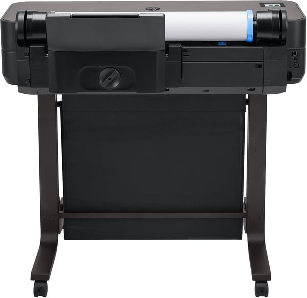 HP Designjet T630 24 tum skrivare 2025 års utgåva