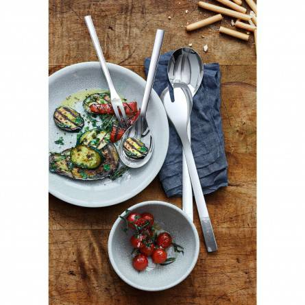 WMF 1291246040 besticksats 4 styck Rostfritt stål