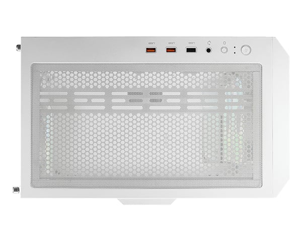 COUGAR CGR-5ZD1W-AIR-RGB Midi Tower Vit