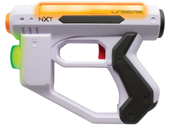 Laser X - Nxt Micro B2 Blaster