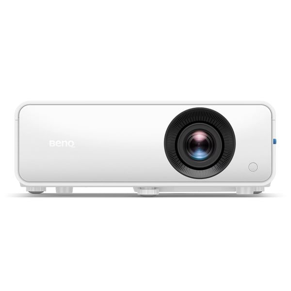 BenQ LW555C Standard-kast projektor 3500 ANSI lumens DLP WXGA (1280x800) 3D Hvid BenQ LW555C Standard-kast projektor 3500 ANSI lumens DLP WXGA (1280x800) 3D Hvid