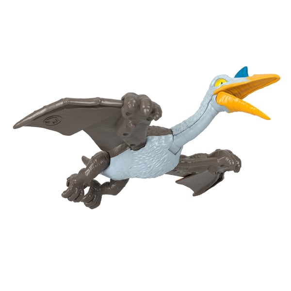 Fisher-Price Imaginext Jurassic World Flygande Quetzal