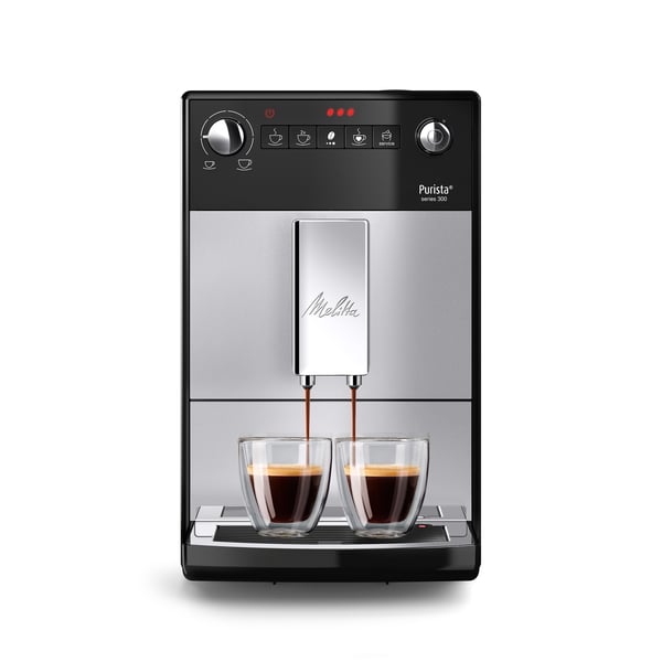 Melitta 6769697 kahvinkeitin Täysautomaattinen Espressokone 1,2 L