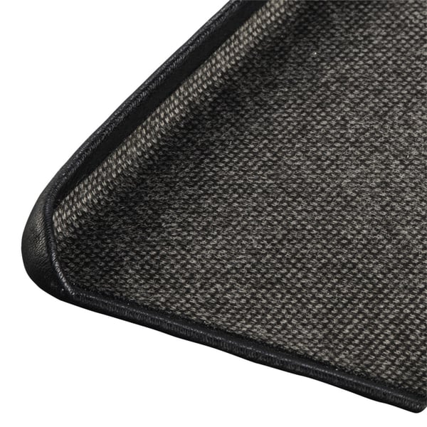 Hama Gentle matkapuhelimen suojakotelo 14,7 cm (5.8") Suojus Musta