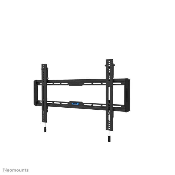 Neomounts WL35-550BL16 TV-kiinnike 2,18 m (86") Musta