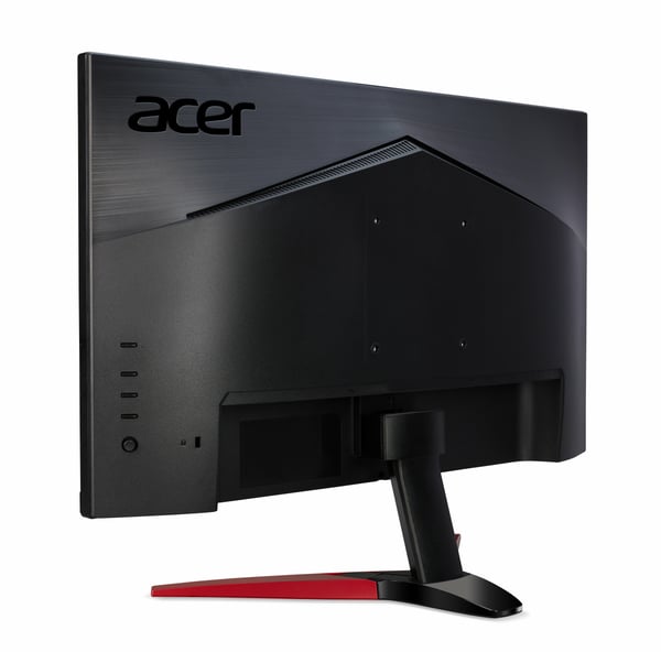 Acer Nitro KG271 M3bmiipx - KG1 Series - LED-skærm - Gaming - 68,6 cm (27\")
