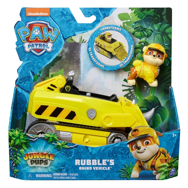 PAW Patrol 6067761 legetøjsbil