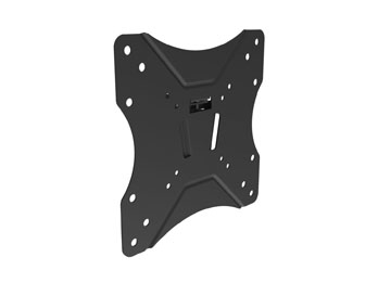 Equip 650402 tv-fäste 106,7 cm (42") Svart