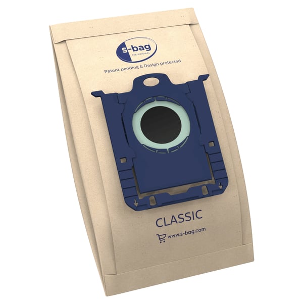 Electrolux E200SM Pölypussi