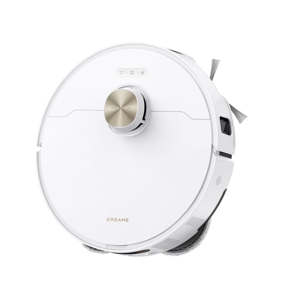 Dreame L50s Pro Ultra 0,25 l Vit