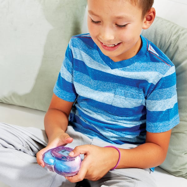 VTech KidiDreams 80-532505 elektronikprodukt för barn