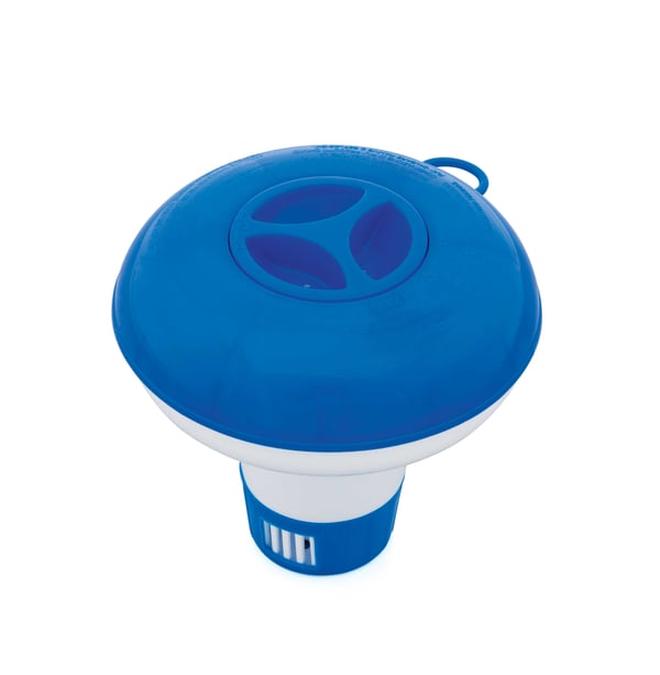 Bestway 58210 pooltillbehör Klor-/bromspridare