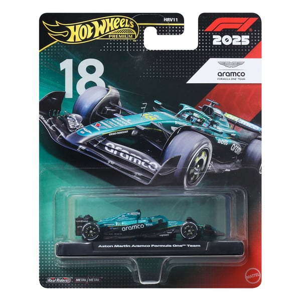 Hot Wheels JKD87 legetøjsbil