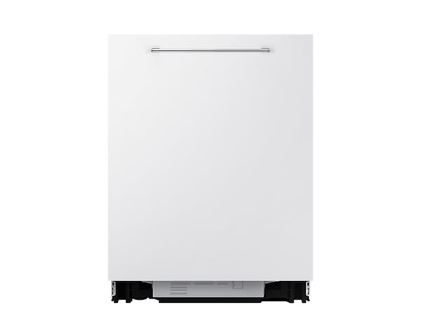Samsung DW60DG770B00U1 opvaskemaskine Fuldt indbygget 14 kuverter
