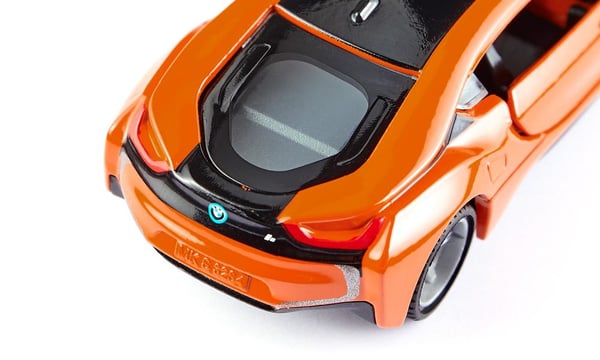 Siku 2348 skalmodell Racerbil 1:15