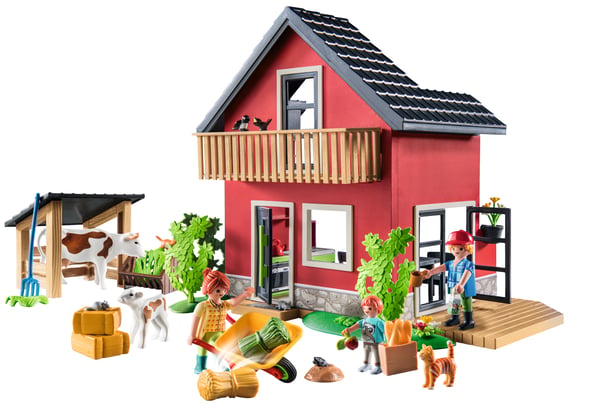 Playmobil Country 71248 legetøjssæt