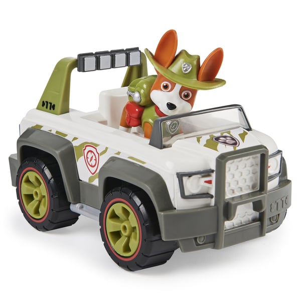 PAW Patrol 6069071 legetøjsbil