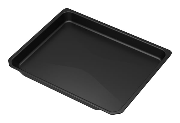 Beko BBIM12300XD 72 L 2600 W Rustfrit stål